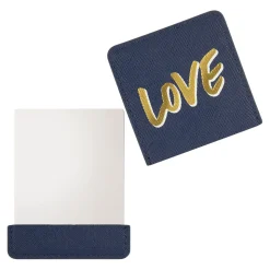 Pochettes & Trousses|Pochettes & Miroirs*Draeger Paris Miroir Love