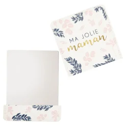 Pochettes & Trousses|Pochettes & Miroirs*Draeger Paris Miroir Ma jolie maman