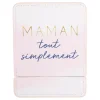 Pochettes & Trousses|Pochettes & Miroirs*Draeger Paris Miroir Maman tout simplement