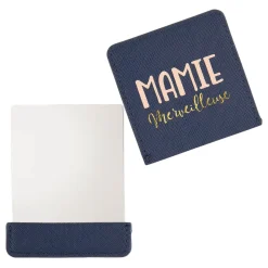 Pochettes & Trousses|Pochettes & Miroirs*Draeger Paris Miroir Mamie merveilleuse