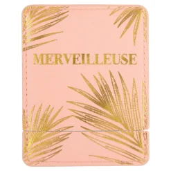 Pochettes & Trousses|Pochettes & Miroirs*Draeger Paris Miroir Merveilleuse