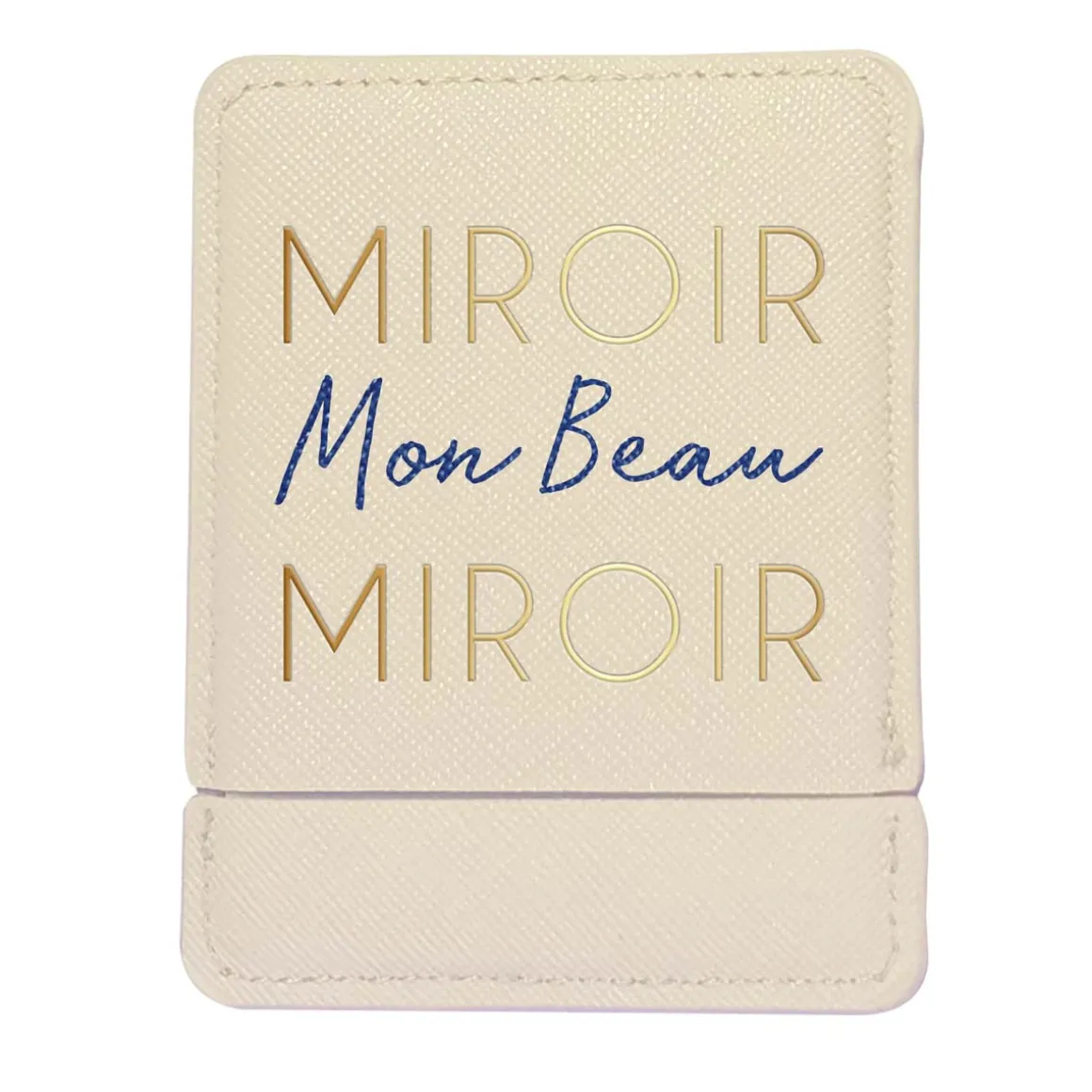 Pochettes & Trousses|Pochettes & Miroirs*Draeger Paris Miroir Mon beau miroir
