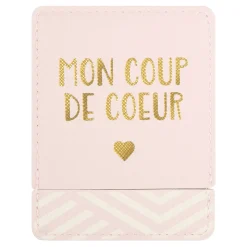 Pochettes & Trousses|Pochettes & Miroirs*Draeger Paris Miroir Mon coup de coeur