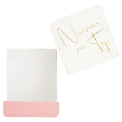 Pochettes & Trousses|Pochettes & Miroirs*Draeger Paris Miroir Nounou au top