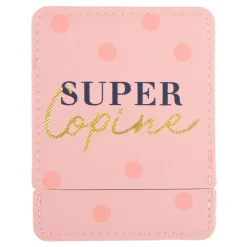 Pochettes & Trousses|Pochettes & Miroirs*Draeger Paris Miroir Super copine