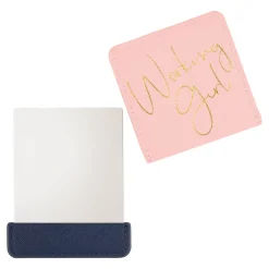 Pochettes & Trousses|Pochettes & Miroirs*Draeger Paris Miroir Working girl