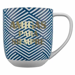 Mugs Personnalisés*Draeger Paris Mug cadeau - Amigas para siempre
