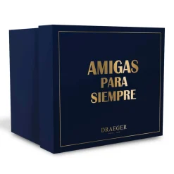 Mugs Personnalisés*Draeger Paris Mug cadeau - Amigas para siempre