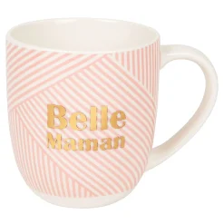 Mugs Personnalisés*Draeger Paris Mug cadeau - Belle Maman