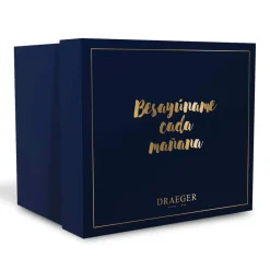 Mugs Personnalisés*Draeger Paris Mug cadeau - Besayuname cada manana