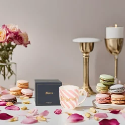 Mugs Personnalisés*Draeger Paris Mug cadeau - Bisous