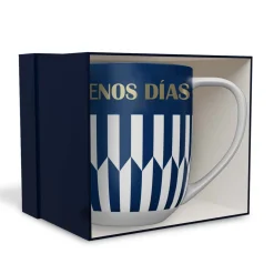 Mugs Personnalisés*Draeger Paris Mug cadeau - Buenos Dias