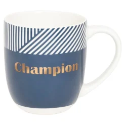 Mugs Personnalisés*Draeger Paris Mug cadeau - Champion