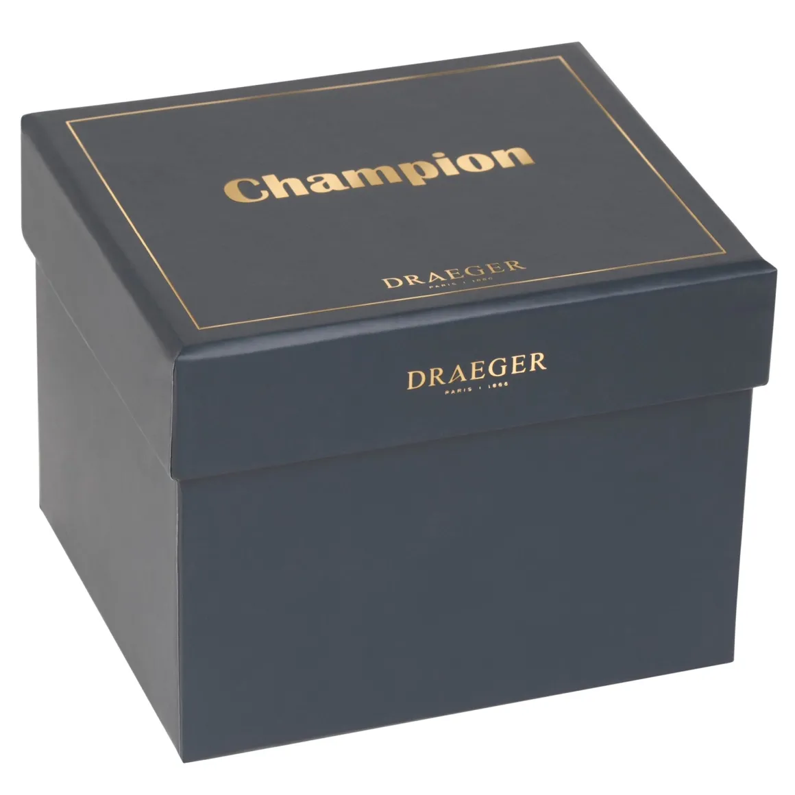 Mugs Personnalisés*Draeger Paris Mug cadeau - Champion