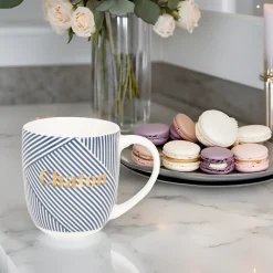 Mugs Personnalisés*Draeger Paris Mug cadeau - Chaton