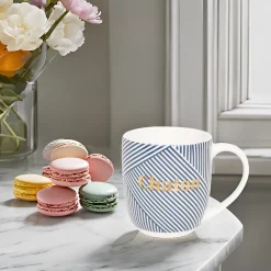 Mugs Personnalisés*Draeger Paris Mug cadeau - Chaton