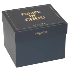 Mugs Personnalisés*Draeger Paris Mug cadeau - Equipe de choc