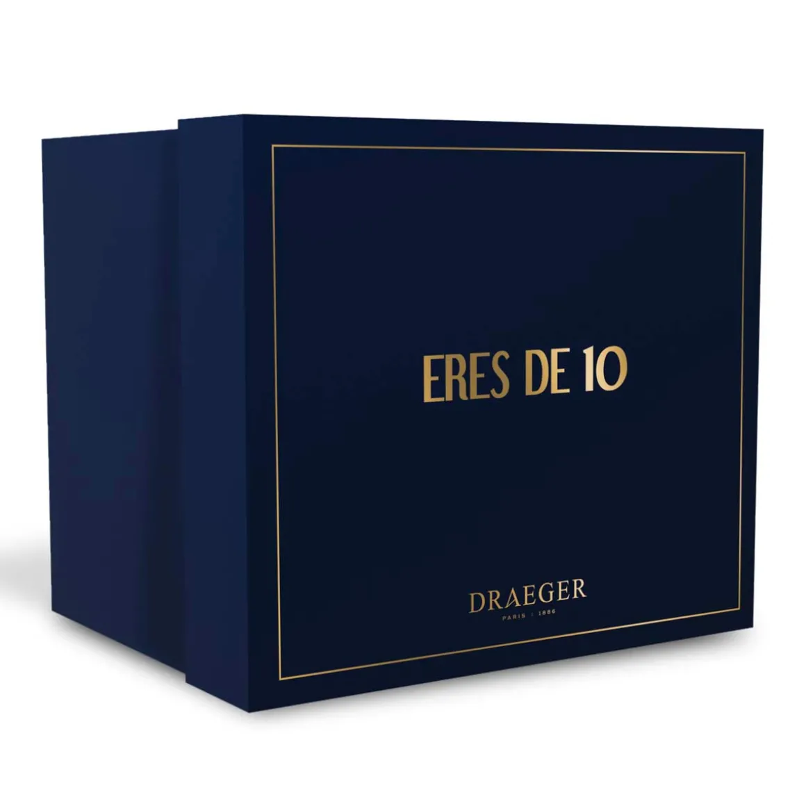 Mugs Personnalisés*Draeger Paris Mug cadeau - Eres de 10