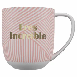 Mugs Personnalisés*Draeger Paris Mug cadeau - Eres increible