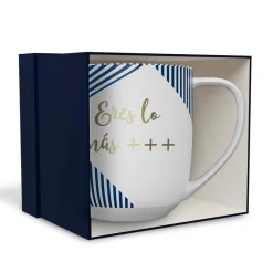 Mugs Personnalisés*Draeger Paris Mug cadeau - Eres lo mas +++