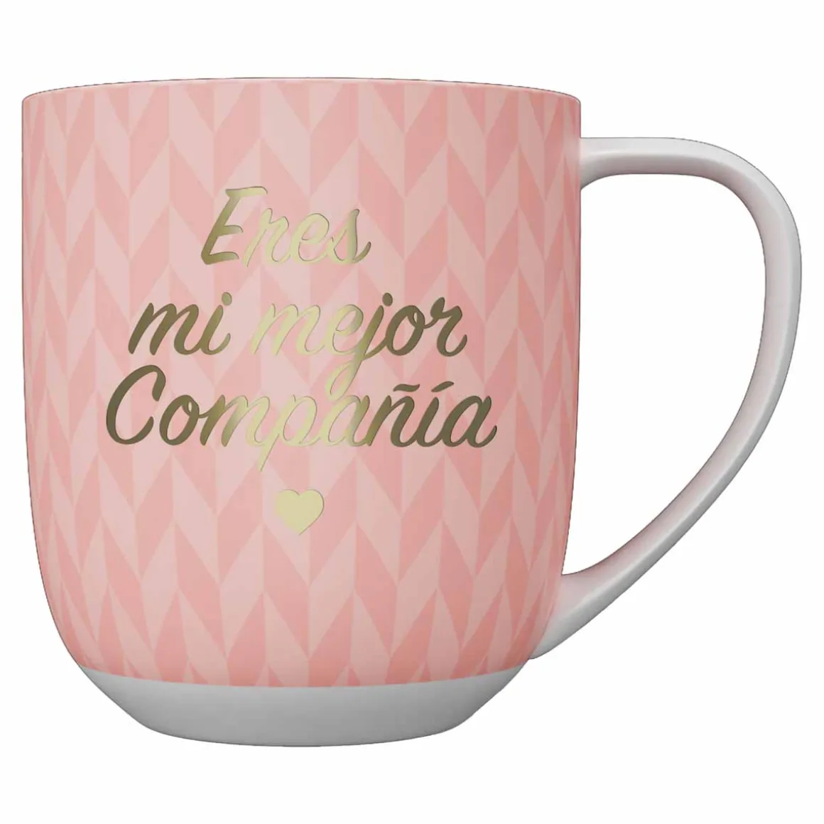 Mugs Personnalisés*Draeger Paris Mug cadeau - Eres mi mejor compania