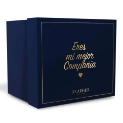 Mugs Personnalisés*Draeger Paris Mug cadeau - Eres mi mejor compania