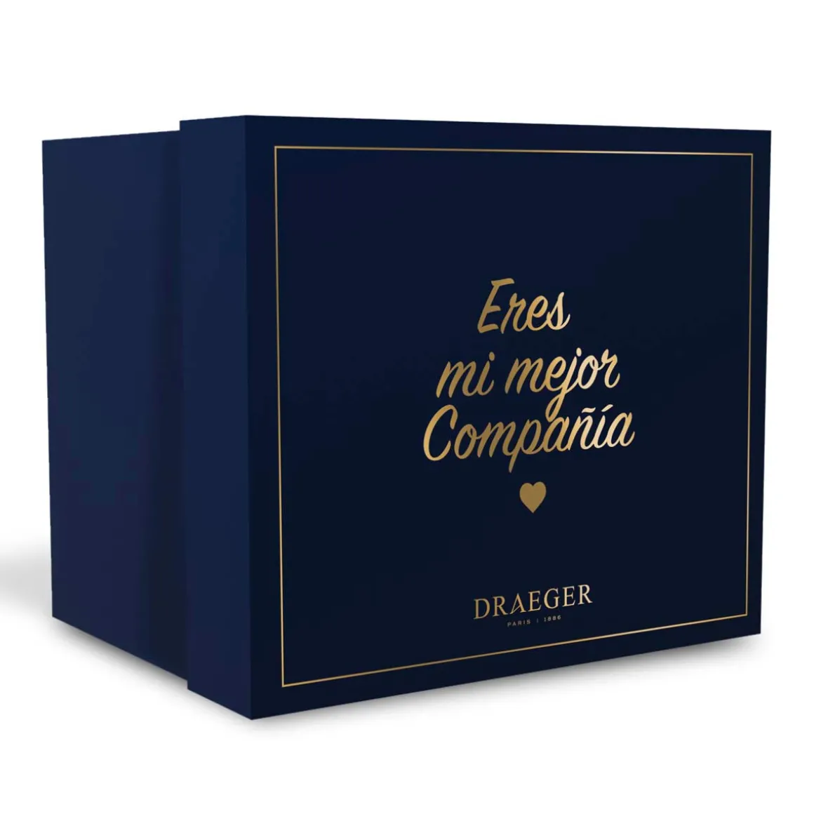 Mugs Personnalisés*Draeger Paris Mug cadeau - Eres mi mejor compania