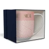 Mugs Personnalisés*Draeger Paris Mug cadeau - Eres unica