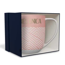 Mugs Personnalisés*Draeger Paris Mug cadeau - Eres unica