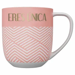 Mugs Personnalisés*Draeger Paris Mug cadeau - Eres unica
