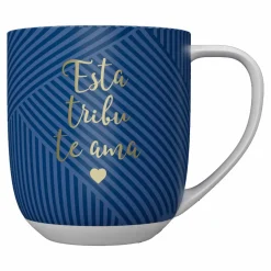 Mugs Personnalisés*Draeger Paris Mug cadeau - Esta tribu te ama