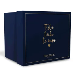 Mugs Personnalisés*Draeger Paris Mug cadeau - Esta tribu te ama