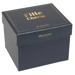 Mugs Personnalisés*Draeger Paris Mug cadeau - Fille Chérie