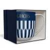 Mugs Personnalisés*Draeger Paris Mug cadeau - Gracias