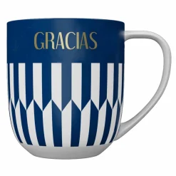 Mugs Personnalisés*Draeger Paris Mug cadeau - Gracias