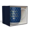 Mugs Personnalisés*Draeger Paris Mug cadeau - Hoy va a ser un Gran Dia
