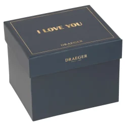 Mugs Personnalisés*Draeger Paris Mug cadeau - I love you