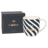 Mugs Personnalisés*Draeger Paris Mug cadeau - Je t'aime