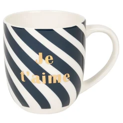 Mugs Personnalisés*Draeger Paris Mug cadeau - Je t'aime