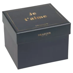 Mugs Personnalisés*Draeger Paris Mug cadeau - Je t'aime