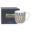 Mugs Personnalisés*Draeger Paris Mug cadeau - Joyeux anniversaire