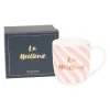 Mugs Personnalisés*Draeger Paris Mug cadeau - La meilleure