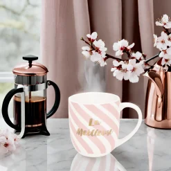 Mugs Personnalisés*Draeger Paris Mug cadeau - La meilleure
