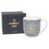 Mugs Personnalisés*Draeger Paris Mug cadeau - Ma meilleure amie