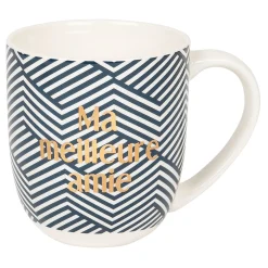 Mugs Personnalisés*Draeger Paris Mug cadeau - Ma meilleure amie