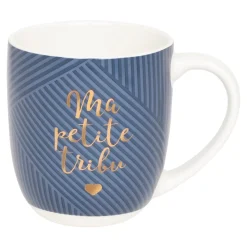 Mugs Personnalisés*Draeger Paris Mug cadeau - Ma petite tribu