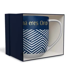 Mugs Personnalisés*Draeger Paris Mug cadeau - Mama eres Oro