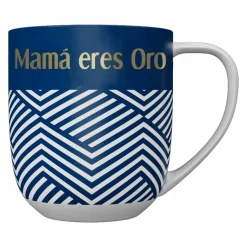 Mugs Personnalisés*Draeger Paris Mug cadeau - Mama eres Oro
