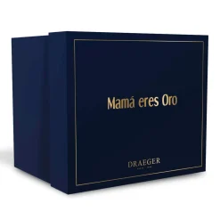 Mugs Personnalisés*Draeger Paris Mug cadeau - Mama eres Oro