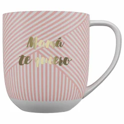 Mugs Personnalisés*Draeger Paris Mug cadeau - Mama Te Quiero